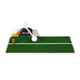 Lesmart Golf Practice Swing Mat Golf Power Trainer